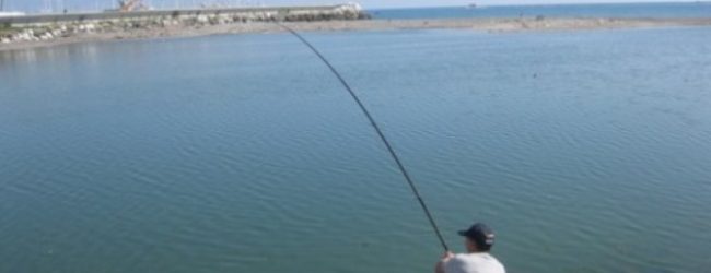 Siracusa| Sorpreso un soggetto intento a pescare con canna in area vietata