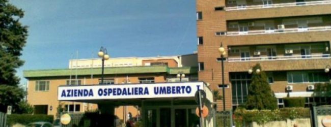 Siracusa| Fase2: Riaperto il reparto di Pediatria all’ospedale Umberto I