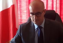 Siracusa| Il primo Dirigente Giuseppe Anzalone lascia la Questura aretusea