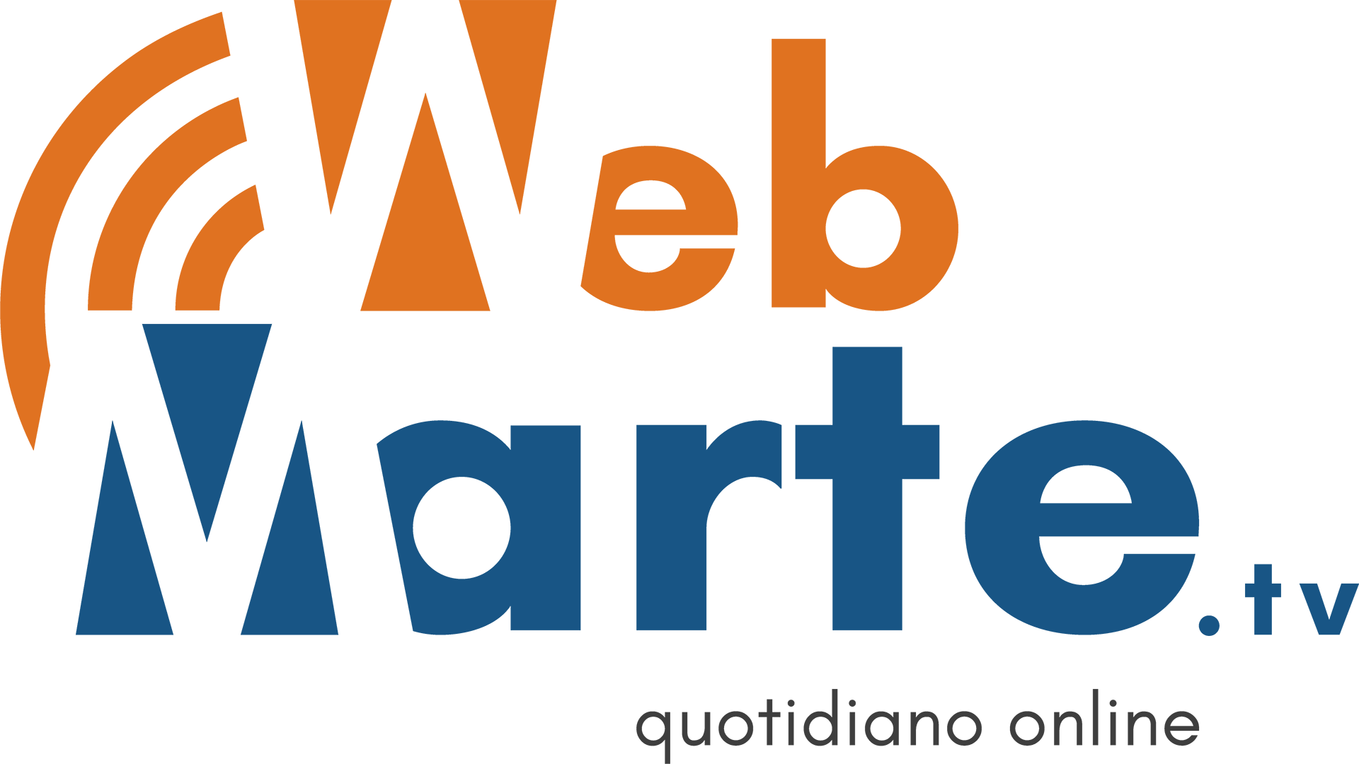 Webmarte.tv - Notizie e informazioni in Sicilia